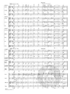 Pictures At An Exhibition von Modest Mussorgski (Download) 