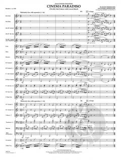 Cinema Paradiso von Ennio Morricone (Download) 