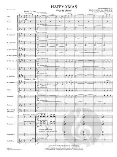 Happy Xmas von John Lennon (Download) 