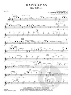 Happy Xmas von John Lennon (Download) 