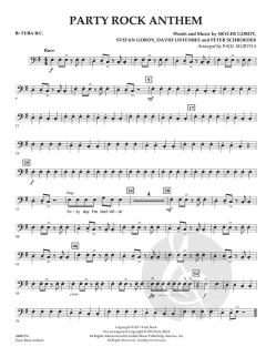 Party Rock Anthem von David Listenbee (Download) 