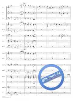 Sesame Street Theme (Joe Raposo) 