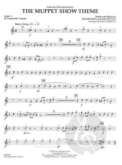 The Muppet Show Theme von Sam Pottle (Download) 