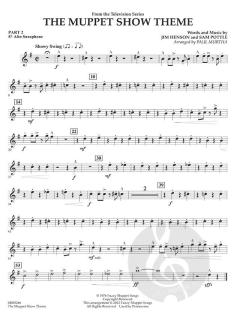 The Muppet Show Theme von Sam Pottle (Download) 