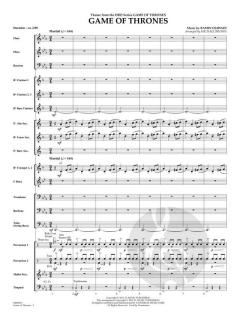 Game Of Thrones (Ramin Djawadi) 