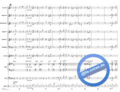 Shiny Stockings von Frank Foster (Download) 