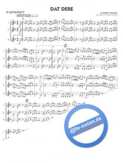 Jazz Combo Pak #35 (Julian Adderley) 