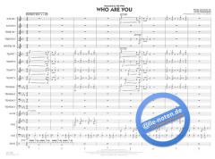 Who Are You von Pete Townshend 