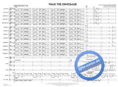 Walk The Dinosaur von Randy Jacobs 