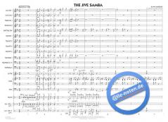 The Jive Samba von Nathaniel Adderley (Download) 