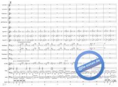 Legs von Billy Gibbons 