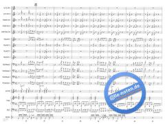 Legs von Billy Gibbons 