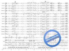 Legs von Billy Gibbons 