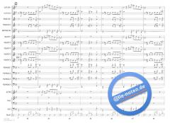 Lulu's Left Town von Mark Taylor 