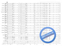 Lulu's Left Town von Mark Taylor 