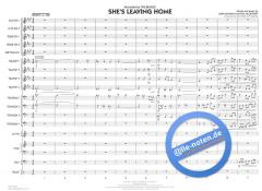 She's Leaving Home (The Beatles) 