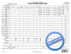 I Will Always Love You (Whitney Houston) 
