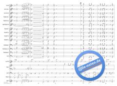 Bye Bye Blackbird von Mort Dixon (Download) 