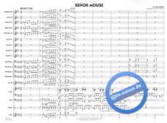 Señor Mouse von Chick Corea 