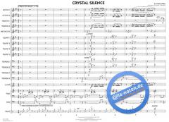 Crystal Silence von Chick Corea 
