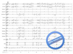 What Am I Here For? (Duke Ellington) 