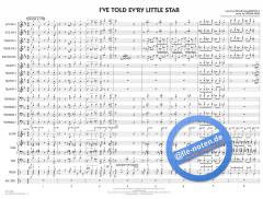 I've Told Ev'ry Little Star von Jerome Kern (Download) 