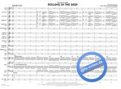 Rolling In The Deep von Adele (Download) 