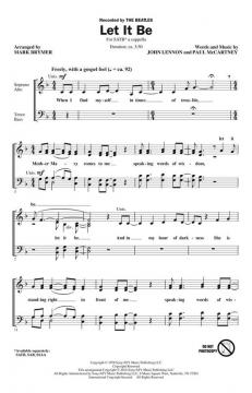 Let It Be (The Beatles) 