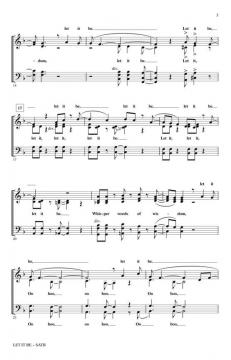 Let It Be (The Beatles) 