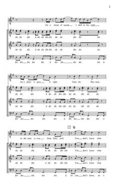 Magic Carpet Ride (Download) 