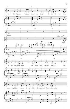 This Is My Father's World 