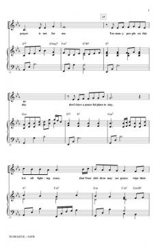 To Believe von J. Evancho 