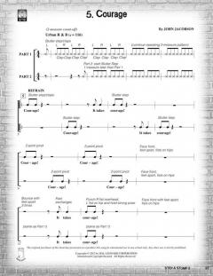 Step & Stomp 2 (John Jacobson) 