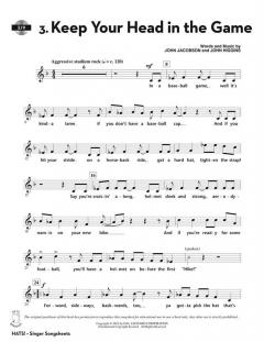 Hats! von John Higgins 