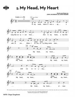 Hats! von John Higgins 