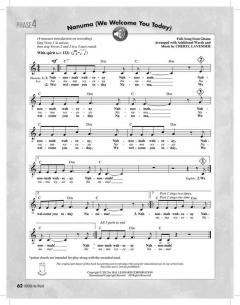 ROUND The World (Cheryl Lavender) 