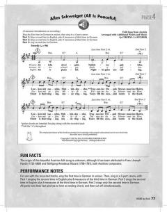 ROUND The World (Cheryl Lavender) 