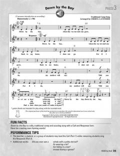 ROUND The World (Cheryl Lavender) 