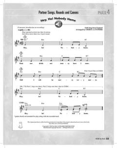 ROUND The World von Cheryl Lavender 