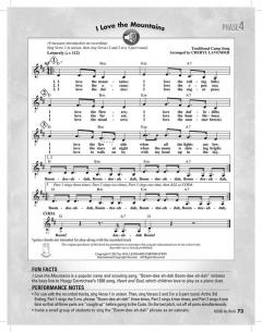 ROUND The World (Cheryl Lavender) 