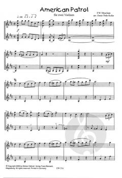 Gospel, Blues et cetera von Ernst Thilo Kalke 