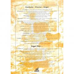 Vater unser op. 2 von Peter Cornelius 