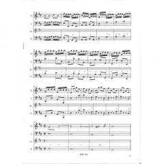 Sonates á Violon seul Band 2 von Jean-Féry Rebel 