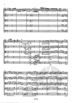 Serenade Nr. 2 von Zsolt Gardonyi 