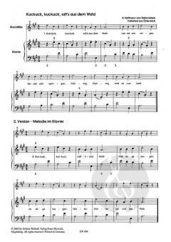 5 Jahreszeiten von Gottfried Schreiter 