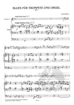 Blues (2011) von Zsolt Gárdonyi 