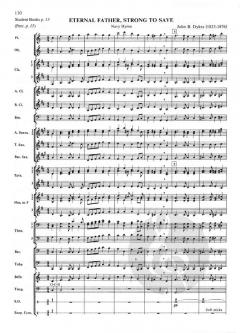 66 Festive And Famous Chorales For Band (Frank Erickson) 
