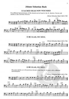 66 Festive And Famous Chorales For Band (Frank Erickson) 