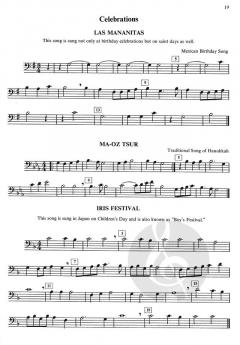 66 Festive And Famous Chorales For Band (Frank Erickson) 