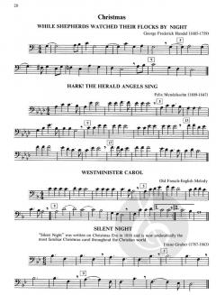 66 Festive And Famous Chorales For Band (Frank Erickson) 